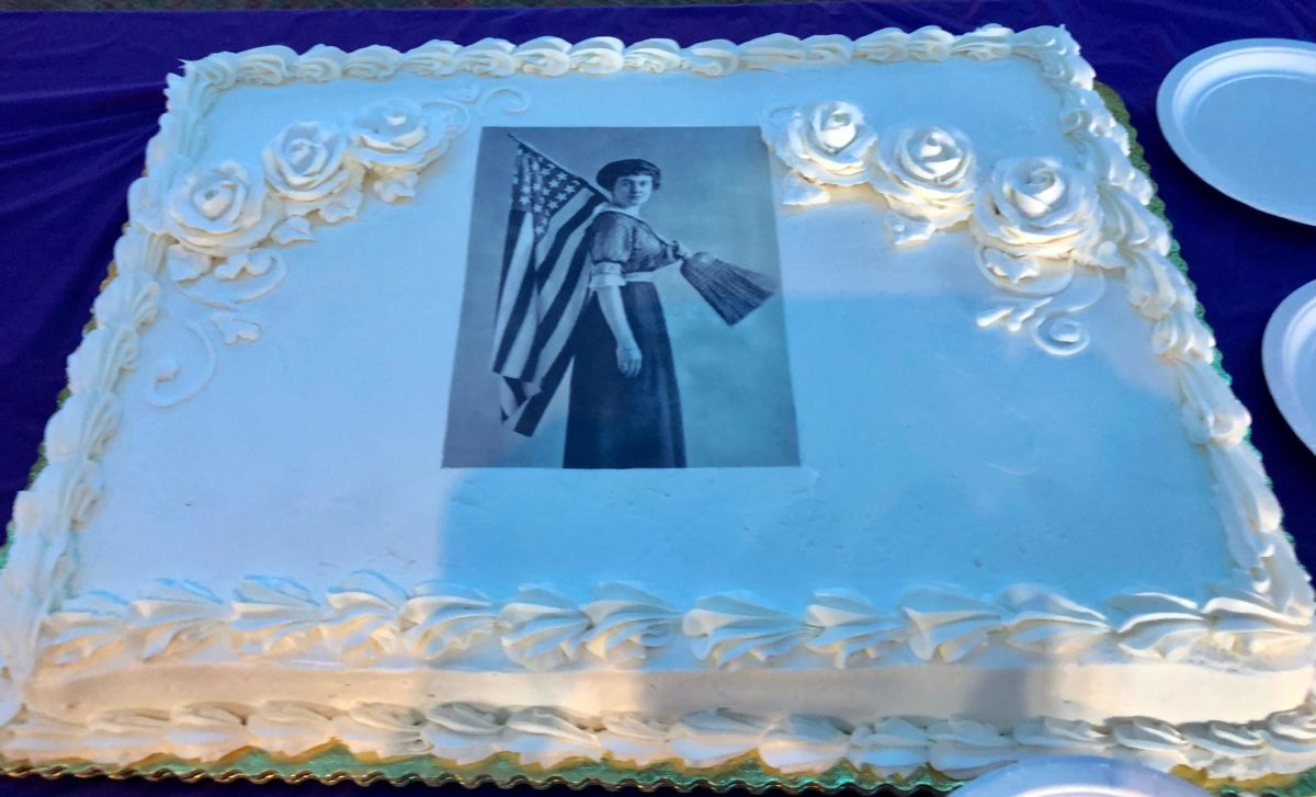 100th Anniversary Celebration at the Ross Ragland Theater, February 9, 2020