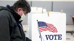 Democracy in a time of Pandemic